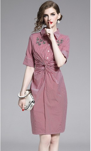 Alivia Dress